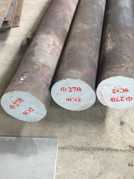北镇9Cr2工具钢