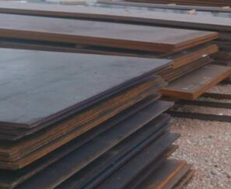 北镇40CrMo合金钢板