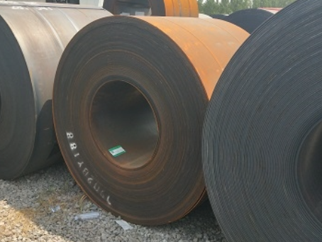 北镇Q355NHB耐候板